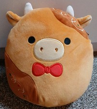 Squishmallow Jericho the