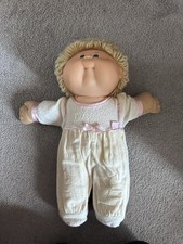 Cabbage Patch Kids Vintage