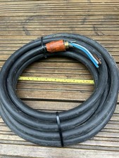 Armoured  Electric Cable  4 Core  x  6 mm   4,5 Meters