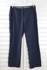 ROHAN $140 Womens Solid Blue
