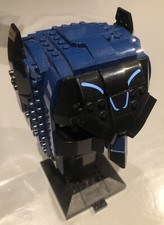 Lego 76238 Classic Tv Series Batman Cowl Helmet