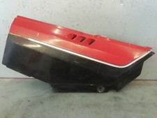 Kawasaki GPX 750R Right Side