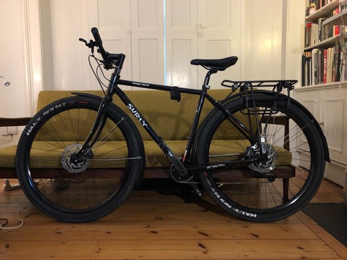 Surly midnight special black - surly,