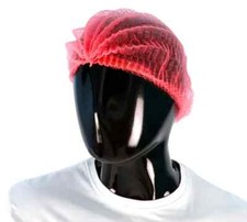 RED MOB CAPS - PACK OF 1000