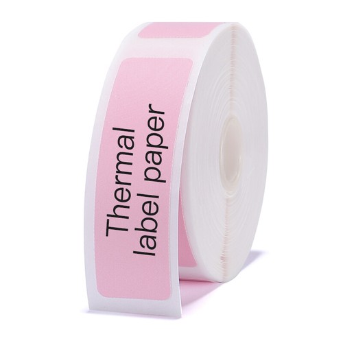 Niimbot d11 d110 printer label - niimbot,