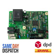 ARISTON MICROGENUS 23MFFI 24 27MFFI PCB 65101732