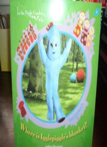 Where igglepiggle s - where, is