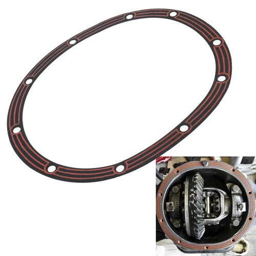 Dana rear axles - 35,