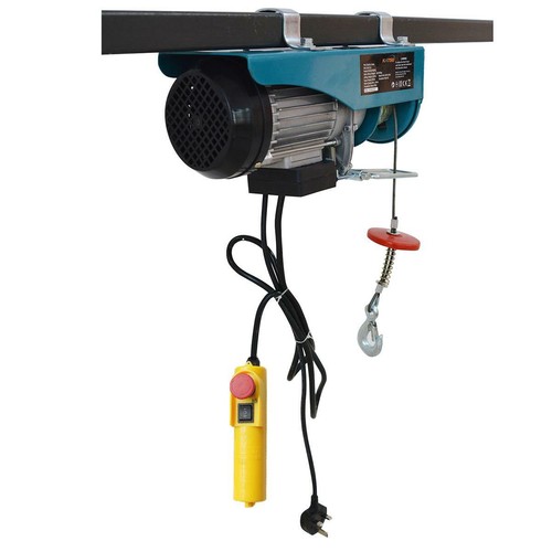 181314 scaffolding winch - 181314,