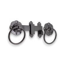 Ring Latch Heavy Duty Old
