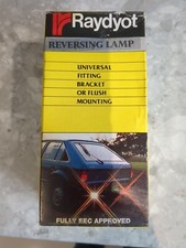 Raydyot Reversing lamp