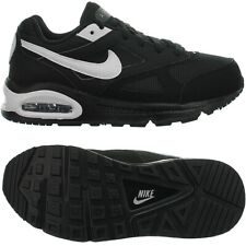 Nike Air Max Ivo (PS) black children kids sneakers casual shoes trainers NEW
