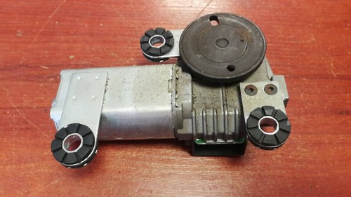 Bmw series wiper motor rear - 5,