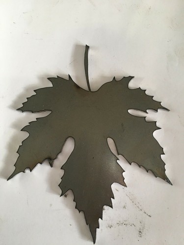 Blacksmith blank sycamore - blacksmith,
