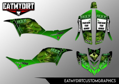 For kawasaki kfx - for,