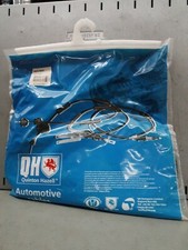 Quinton Hazell Clutch Cable