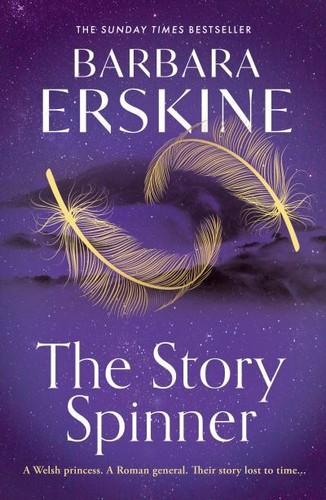 The story spinner barbara - story,