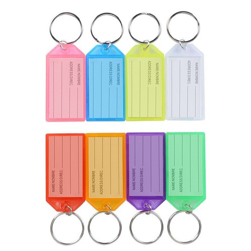 20pcs large key - ring, fobs