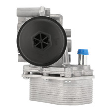 FORD TRANSIT MK7 OIL COOLER