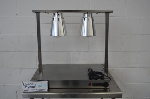 Carvery top parry c2lu heated - top,