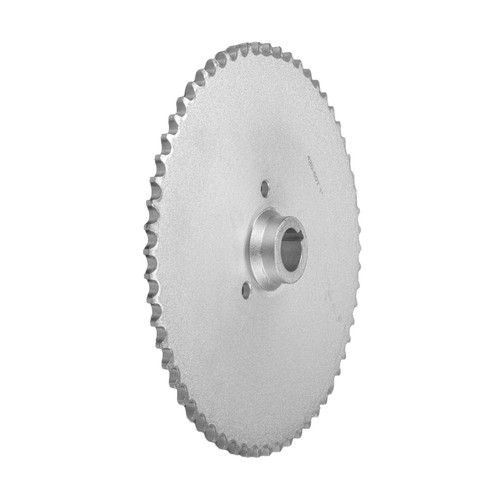 Kart live axle sprocket - axle,
