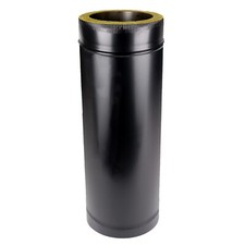 Twin Wall Adjustable Pipe