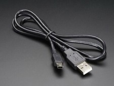 ORIGINAL USB CABLE CHARGER FOR