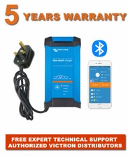 Victron Battery Charger BLUE