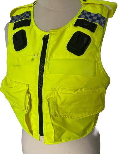 Police mehler vario system - ex,