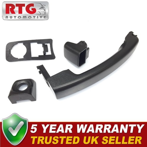 Door handle front - handle,