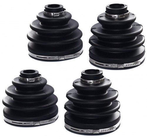 Boots full set - set, 4