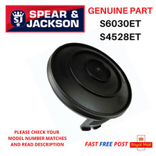 Spear & Jackson S4528ET