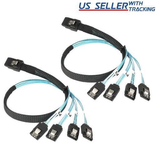 Mini sas sata - 2x, to