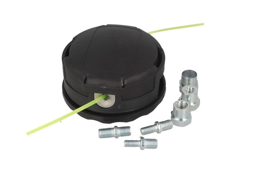 Quick fill speed feed - speed, strimmer
