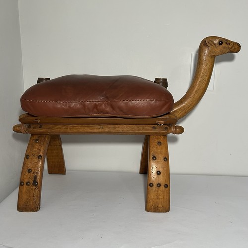 Vintage 1960 hand - 1960's, carved