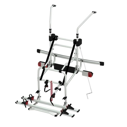 Fiamma carry bike mercedes - mercedes, v