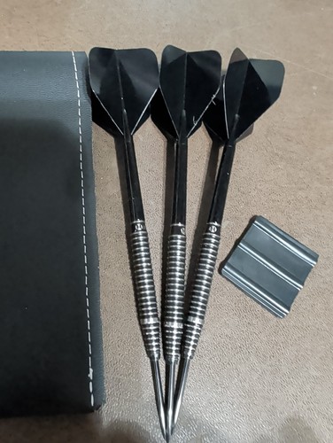Harrows siege 22g - 22g, darts