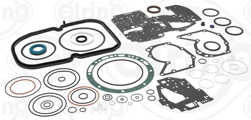 Elring 424 110 - 424.110, gasket