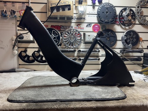 Custom lowrider frame - custom,
