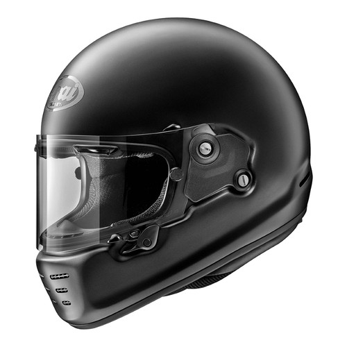 Arai concept matt black - concept-xe,
