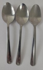 Lot of 3 Spoons Next Day