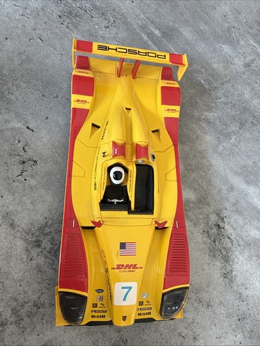 Carrera porsche spider 24 - carrera,