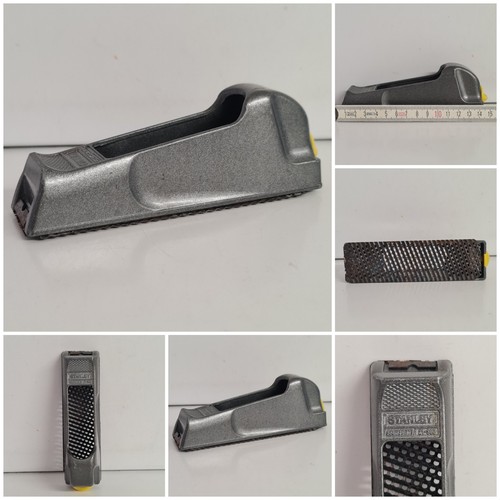 Stanley surform 399 block - stanley,