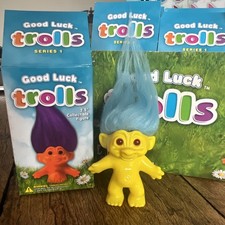 Good luck Troll Doll Limited
