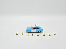 1/76 Scale Triangle No Parking