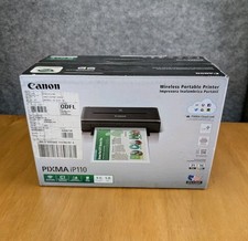 Canon Pixma IP110 Mobile