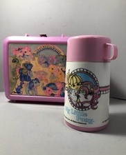Vintage 1986 My Little Pony