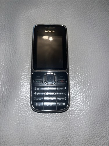 Vintage nokia 3g - vintage, mobile