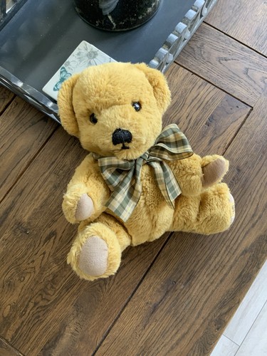 Vintage merrythought inch - vintage, 9