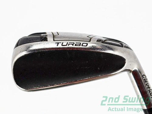 Cleveland launcher turbo - cleveland,